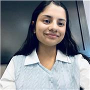 Insegno inglese a chiunque avesse bisogno di una base solida